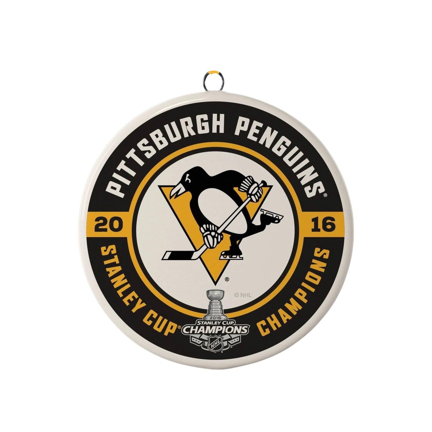 2016 Stanley Cup Champions (NHL)