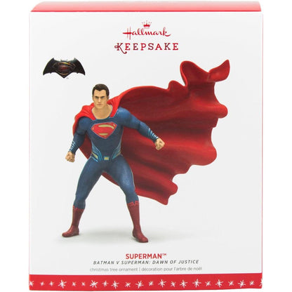 QXI2129 2016 Superman (Batman v Superman: Dawn of Justice) Image3
