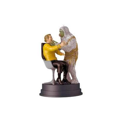 2016 The Man Trap (Star Trek)