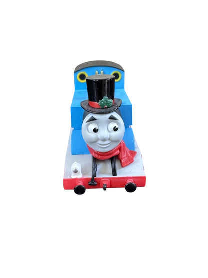 2016 Thomas and Friends Hallmark Ornament (Thomas the Tank Engine) 1HCM9997