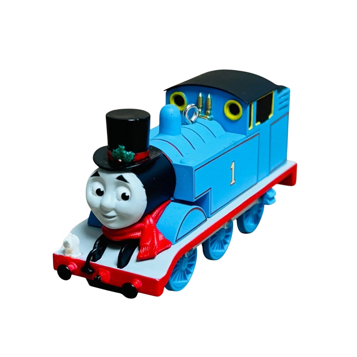 2016 Thomas and Friends Hallmark Ornament (Thomas the Tank Engine) 1HCM9997