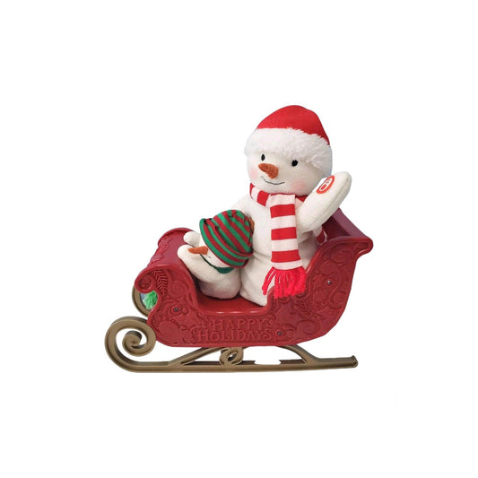 2016 Twinkling Sleigh Ride (Sleigh)