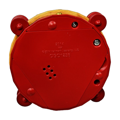 2016 Where Dreams Become Toys Hallmark Ornament (Toys and Games) QGO1231