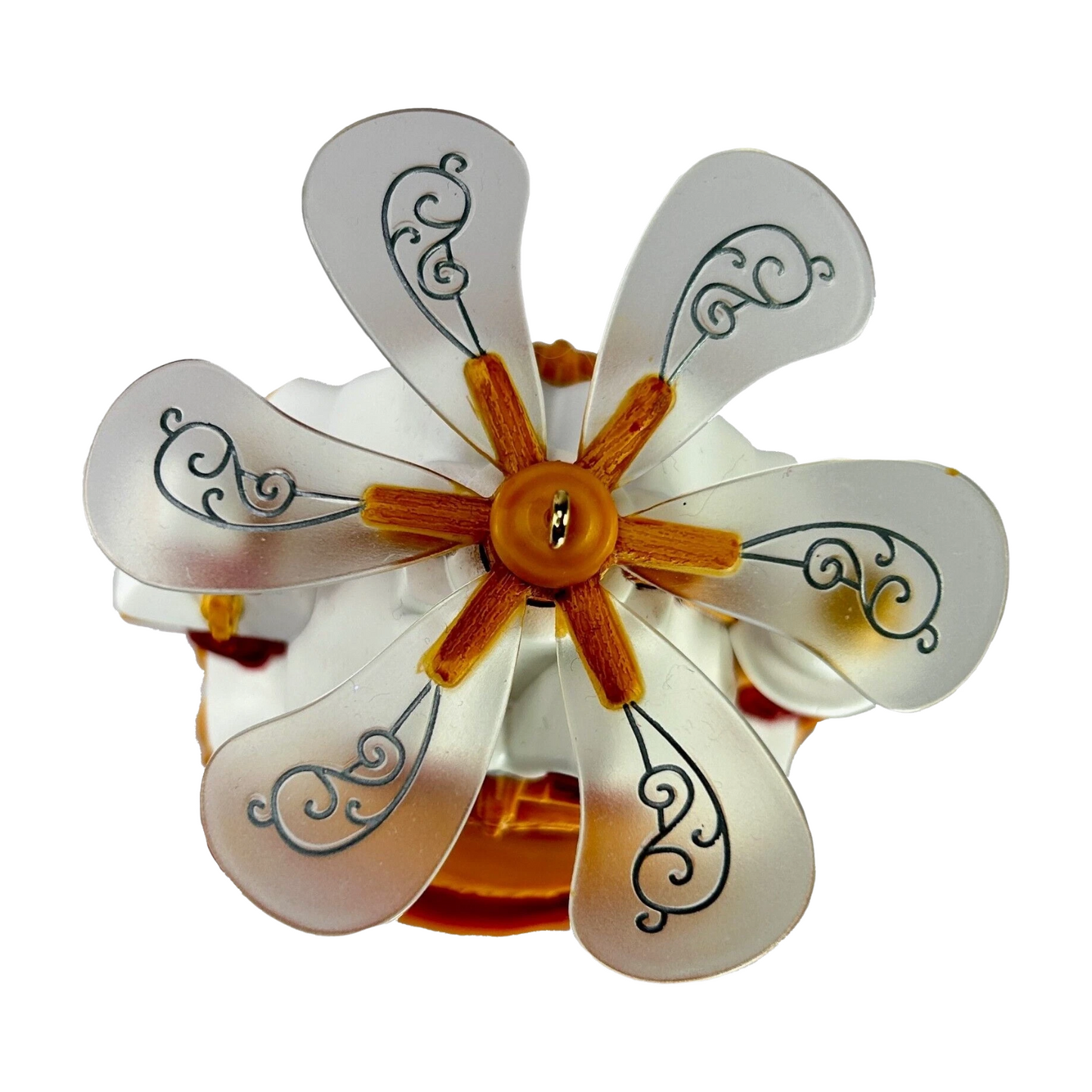 2016 Where Dreams Become Toys Hallmark Ornament (Toys and Games) QGO1231