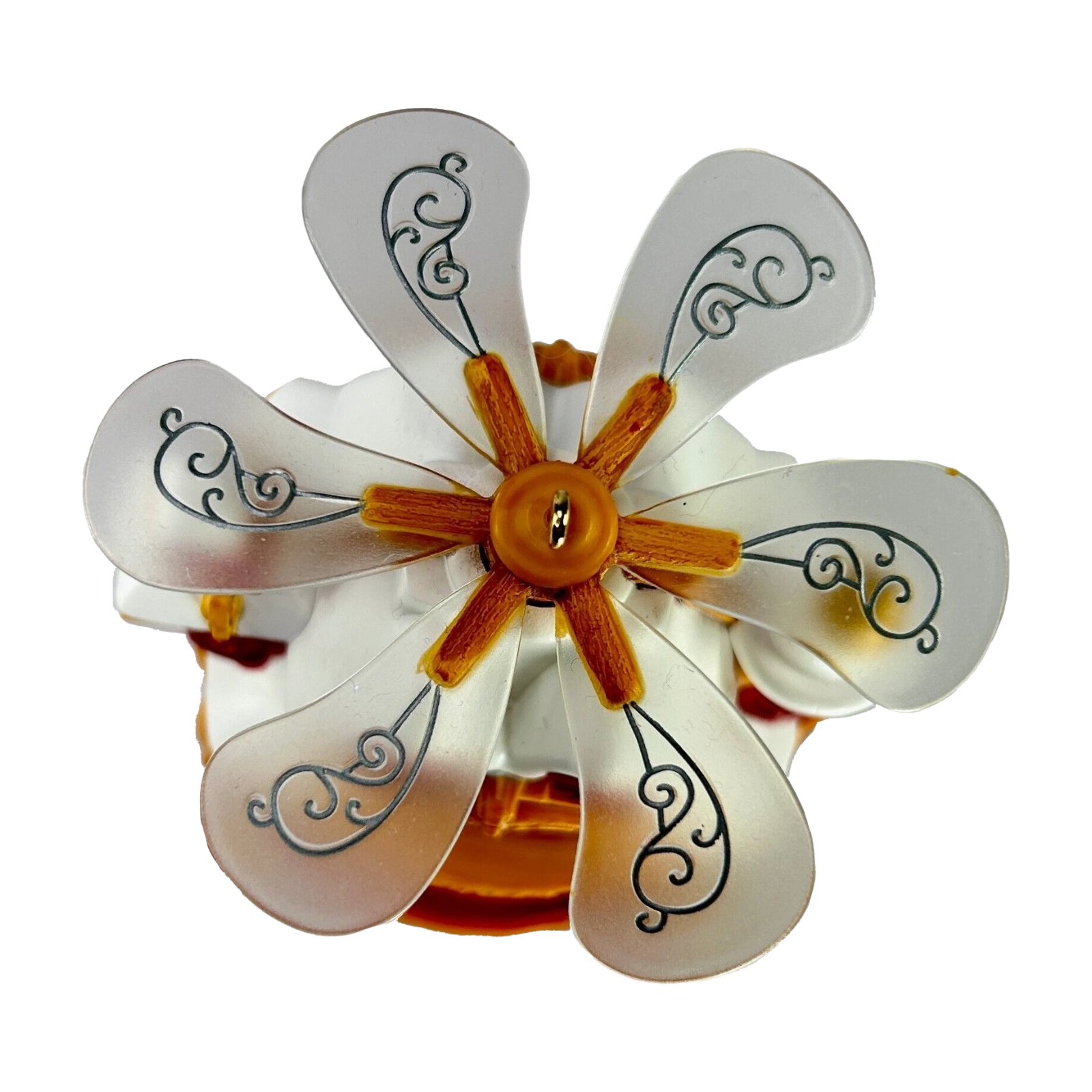 2016 Where Dreams Become Toys Hallmark Ornament (Toys and Games) QGO1231