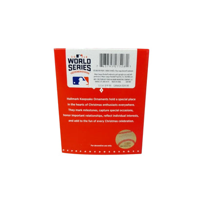 2016 World Series (MLB)