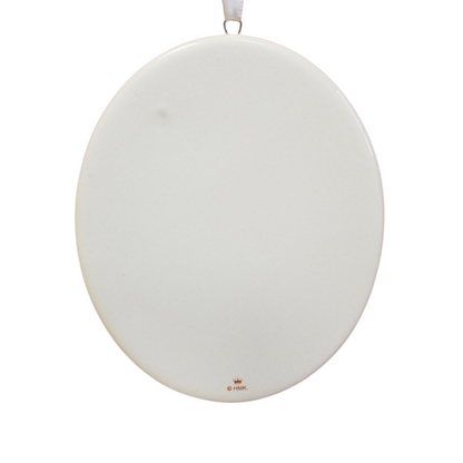 2016 World Series Hallmark Ornament (MLB) QSR1881