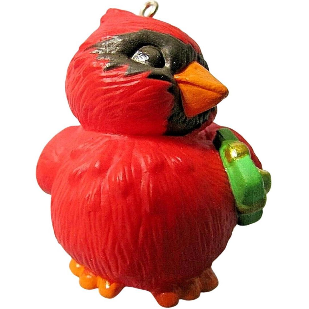 2016 A Gift for You Hallmark Ornament (Bird) LPR3371