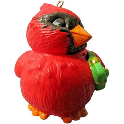 2016 A Gift for You Hallmark Ornament (Bird) LPR3371
