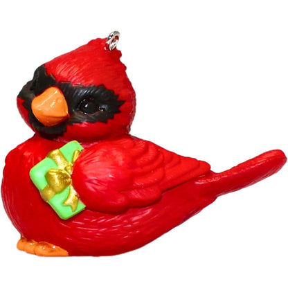 2016 A Gift for You Hallmark Ornament (Bird) LPR3371