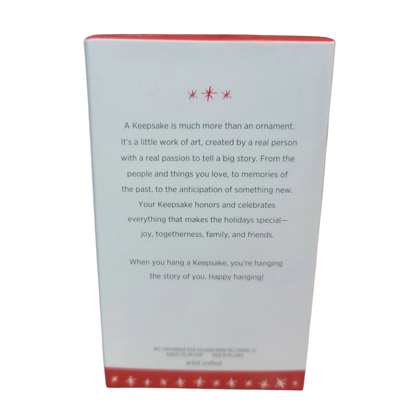 2016 A Warm Frosty Hug Hallmark Ornament (Frosty the Snowman) QXI3131