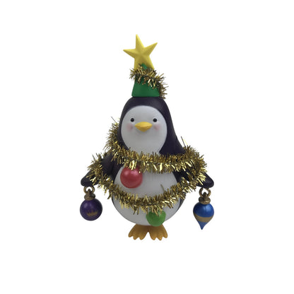 2016 All Spruced Up Hallmark Ornament (Hallmark Employee Gift) LPR3550