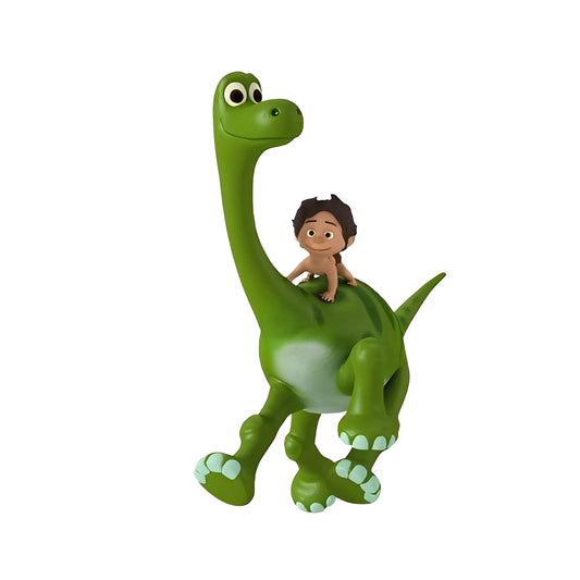 2016 Arlo and Spot Hallmark Ornament (The Good Dinosaur) QXD6144