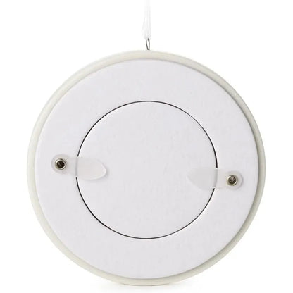 2016 Baby's Fingerprint Hallmark Ornament (Baby) QGO1271