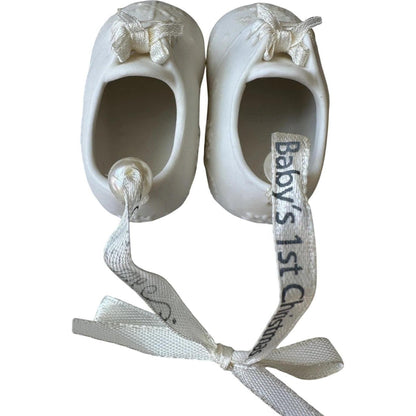 2016 Baby's First Christmas Hallmark Ornament (Baby's First Christmas) QGO1264