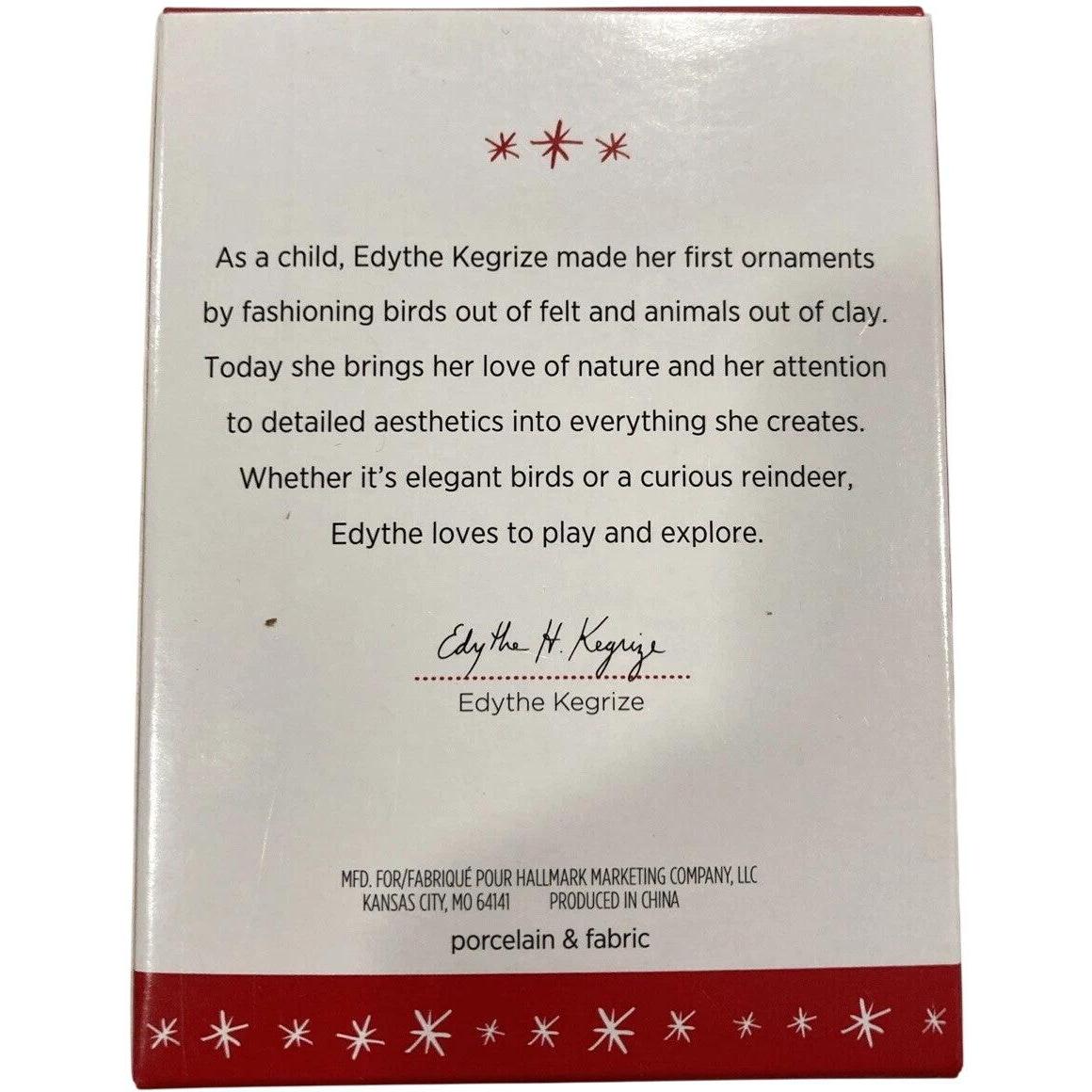 2016 Baby's First Christmas Hallmark Ornament (Baby's First Christmas) QGO1264