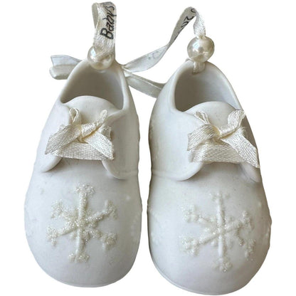 2016 Baby's First Christmas Hallmark Ornament (Baby's First Christmas) QGO1264