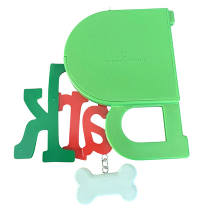 2016 Bark (Photo Holder)