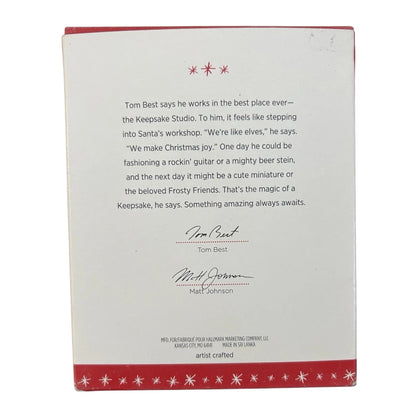 2016 Bark (Photo Holder)