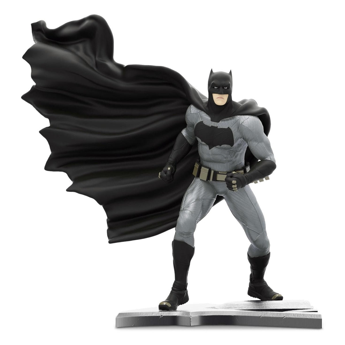 2016 Batman Hallmark Ornament (Super Heroes) QXI3054