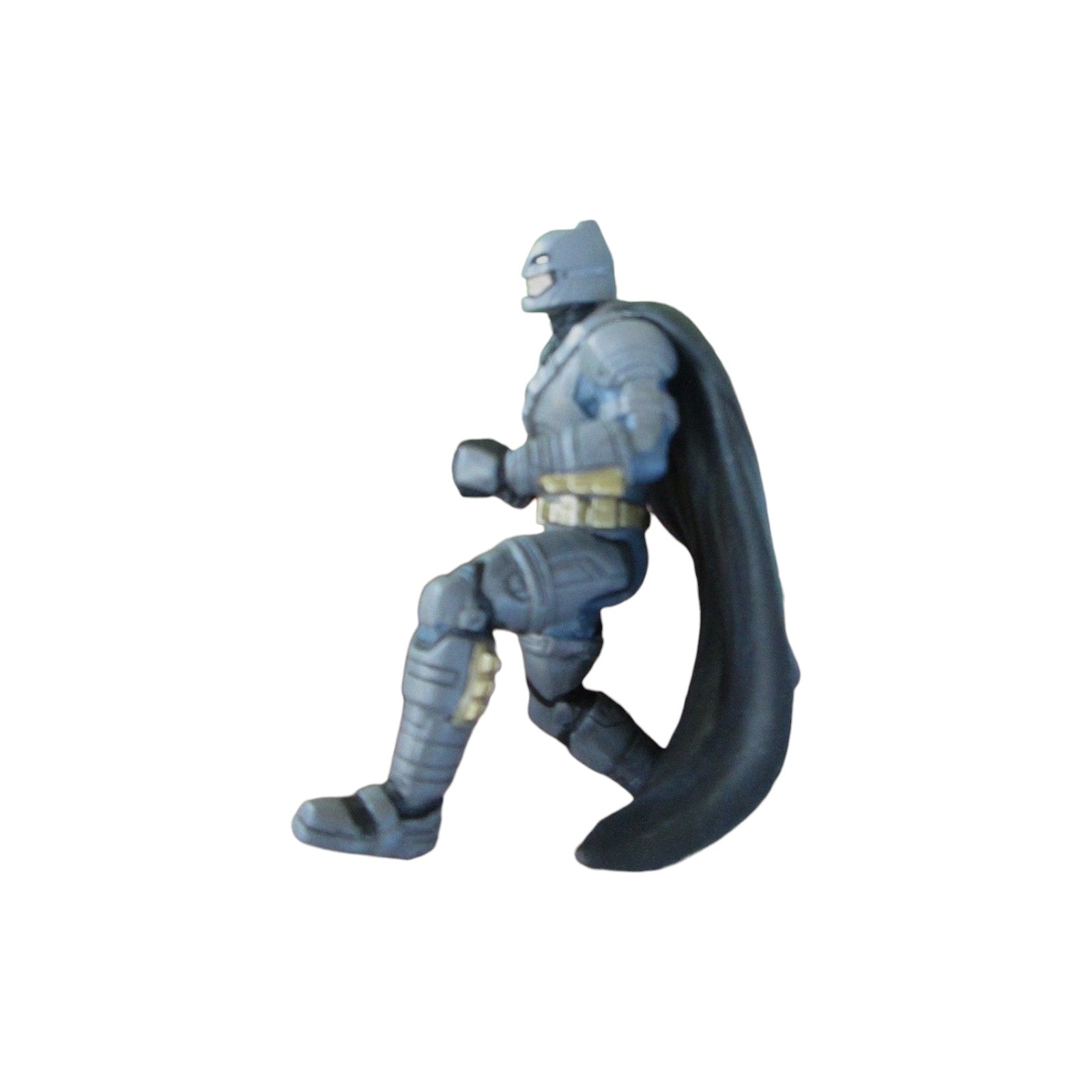 2016 Batman in Battle Hallmark Ornament (Super Heroes) QMP4100 Image5