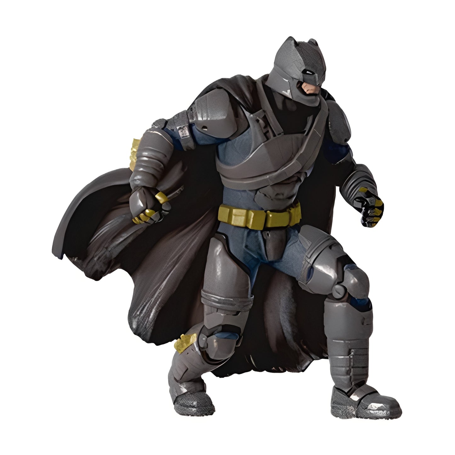 2016 Batman in Battle (Super Heroes)