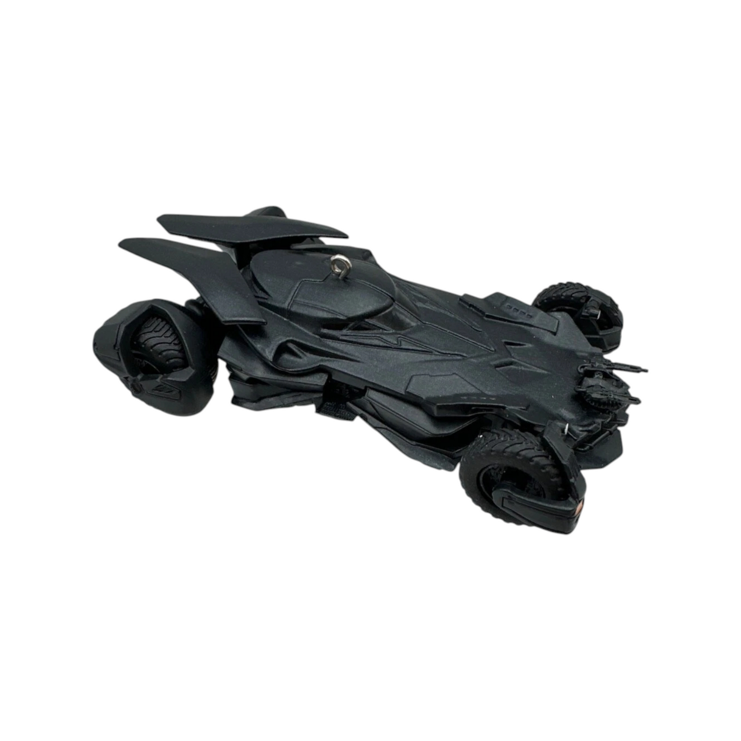 2016 Batmobile Hallmark Ornament (Super Heroes) QXI3064