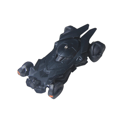 2016 Batmobile Hallmark Ornament (Super Heroes) QXI3064