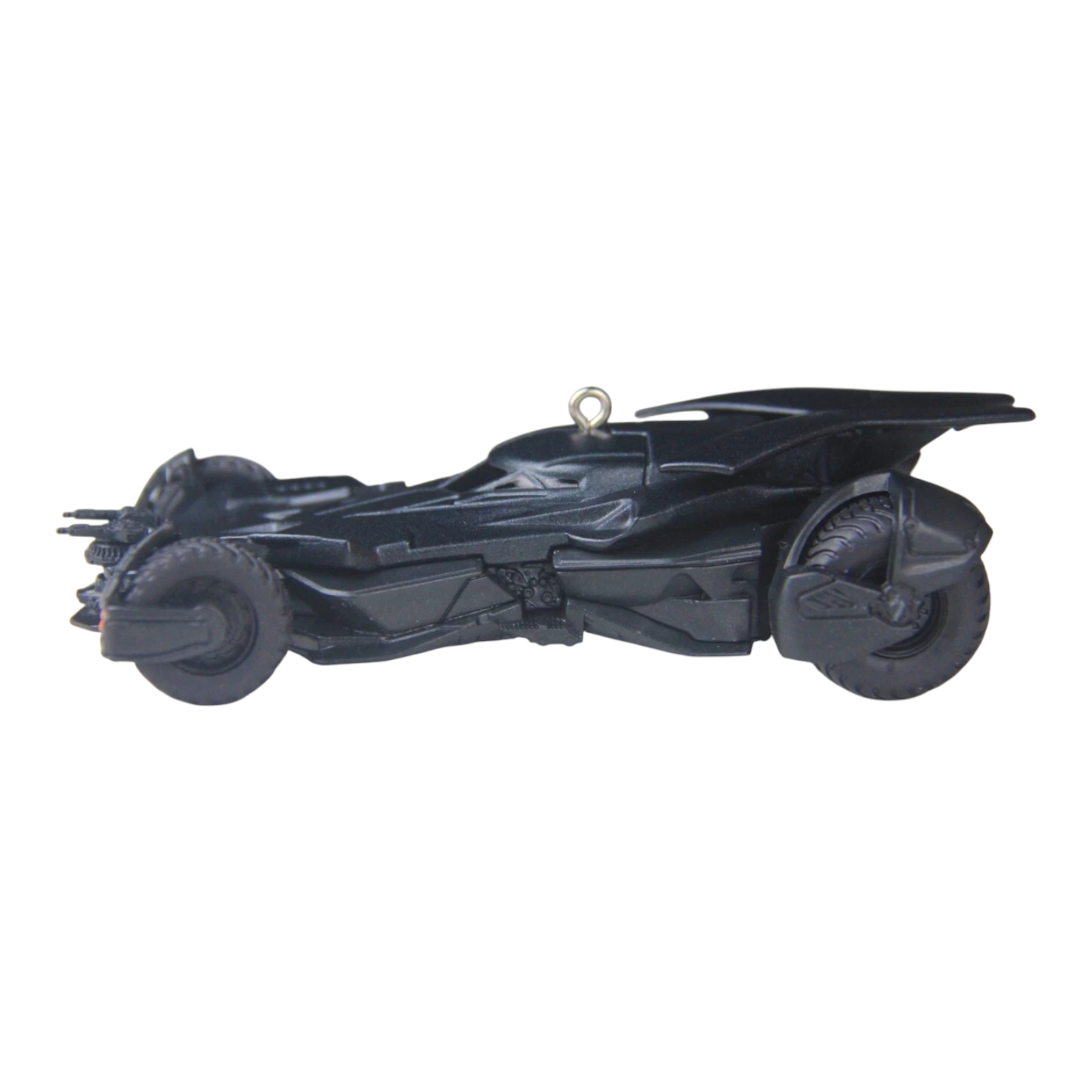 2016 Batmobile Hallmark Ornament (Super Heroes) QXI3064