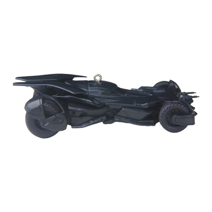 2016 Batmobile Hallmark Ornament (Super Heroes) QXI3064
