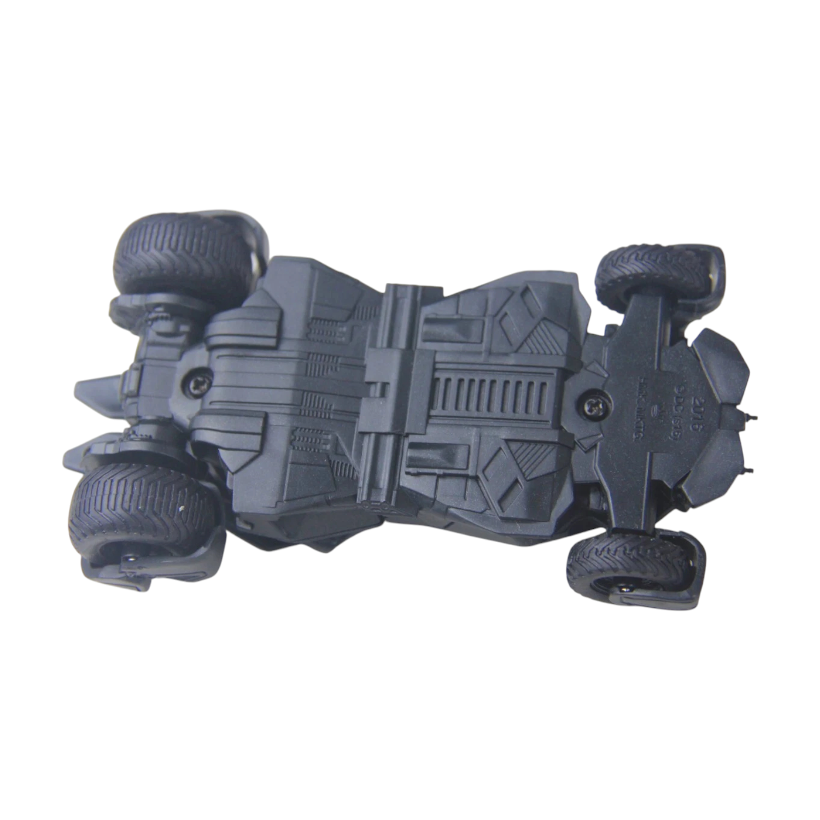 2016 Batmobile Hallmark Ornament (Super Heroes) QXI3064