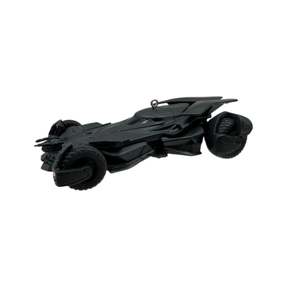 2016 Batmobile Hallmark Ornament (Super Heroes) QXI3064