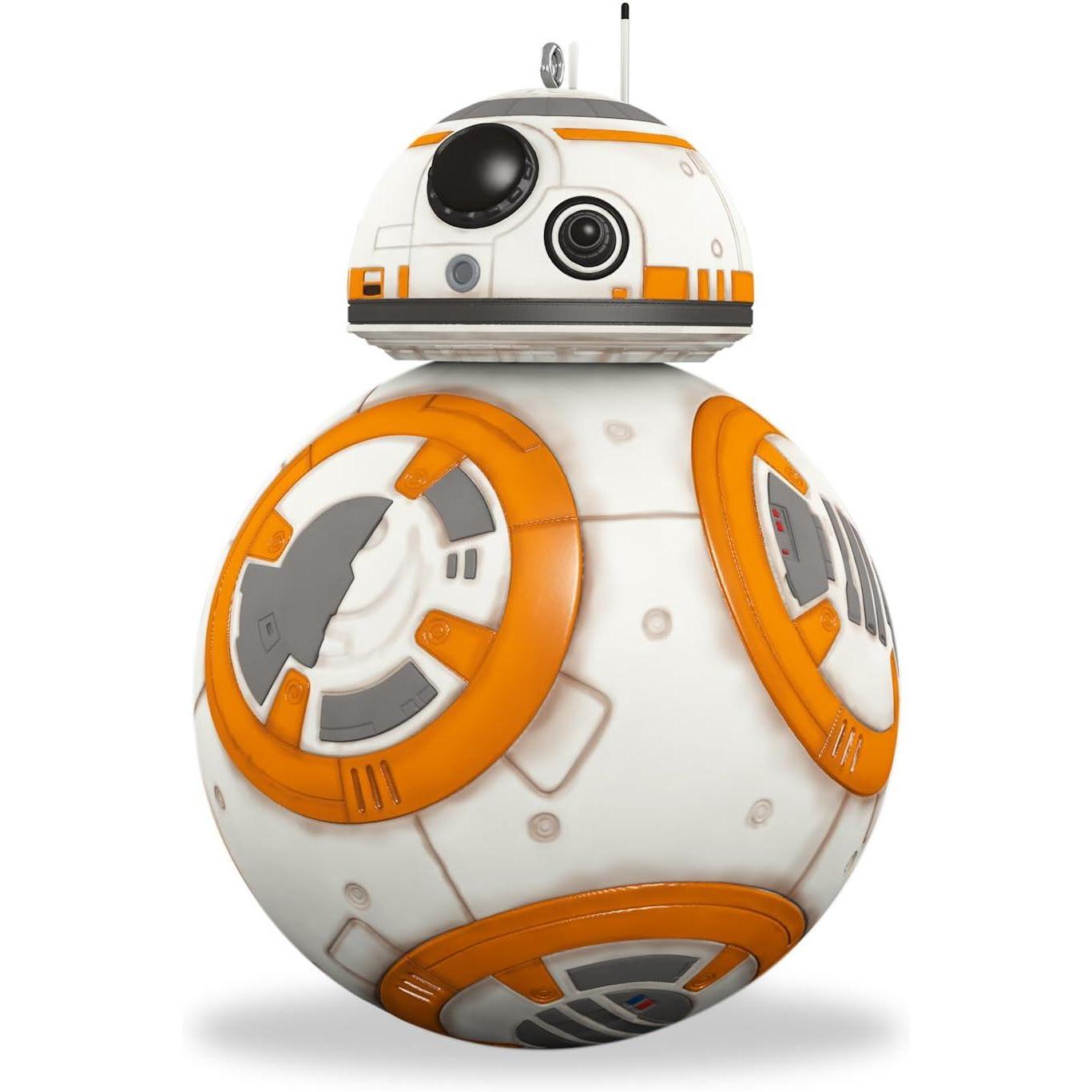 2016 BB-8 Hallmark Ornament (Star Wars) QXI3421