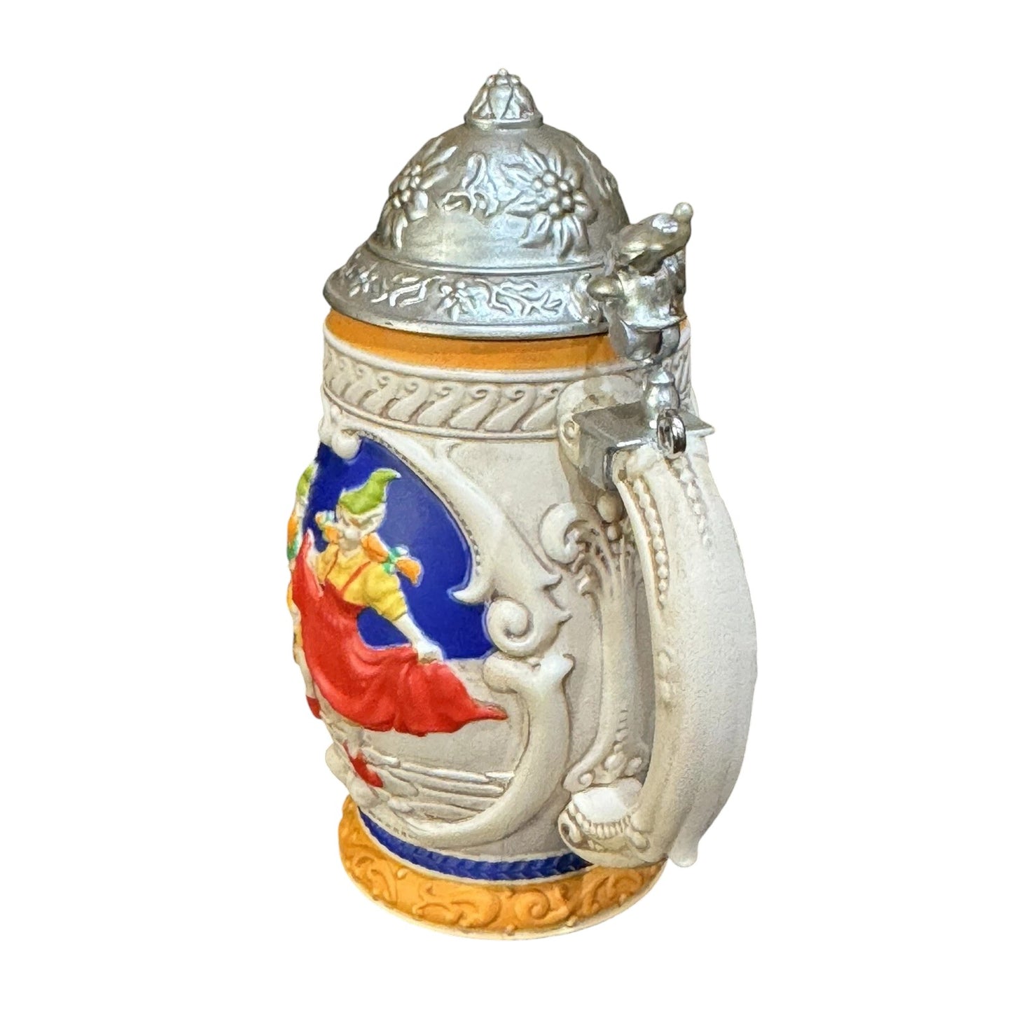 2016 Beer Stein Hallmark Ornament (Beer Stein) QGO1361