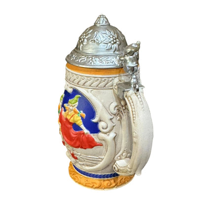 2016 Beer Stein Hallmark Ornament (Beer Stein) QGO1361