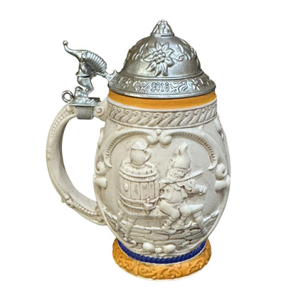 2016 Beer Stein Hallmark Ornament (Beer Stein) QGO1361