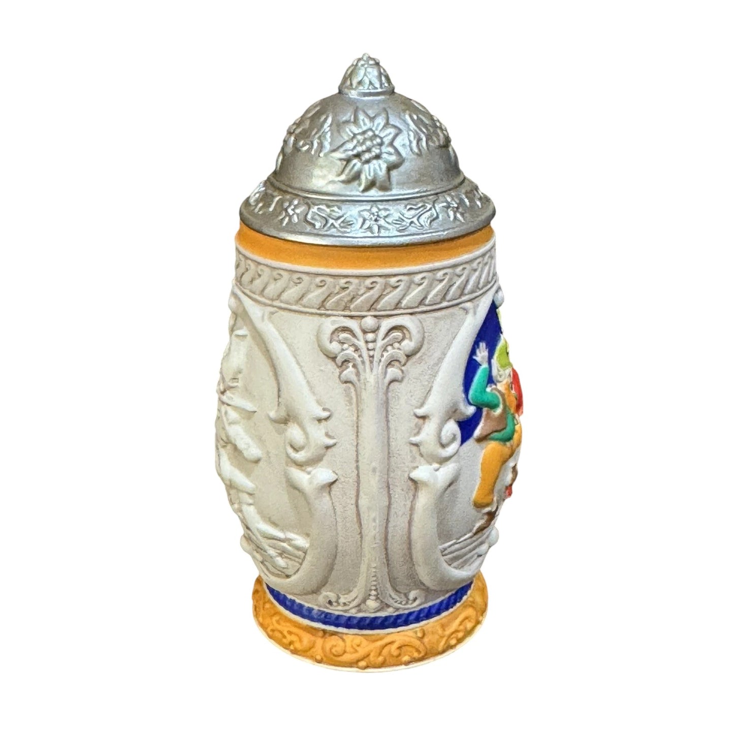 2016 Beer Stein Hallmark Ornament (Beer Stein) QGO1361