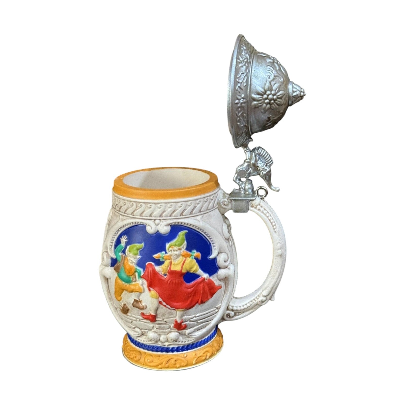 2016 Beer Stein Hallmark Ornament (Beer Stein) QGO1361