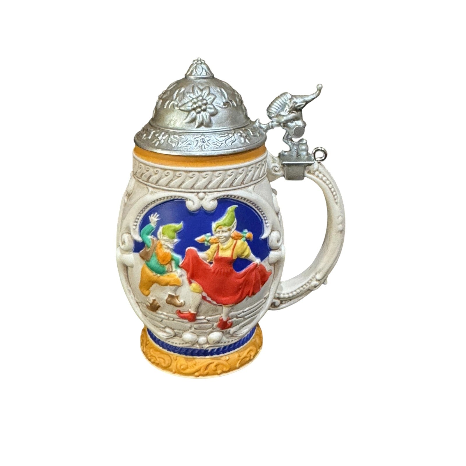 2016 Beer Stein Hallmark Ornament (Beer Stein) QGO1361