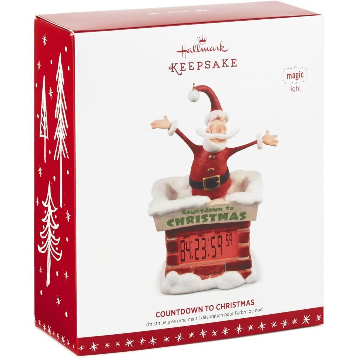 QGO1424 2016 Countdown to Christmas (Countsdown) Image2