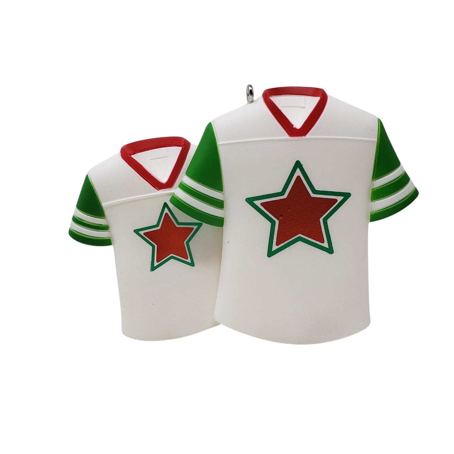 2016 Dad & Son Hallmark Ornament (Family) QGO1104