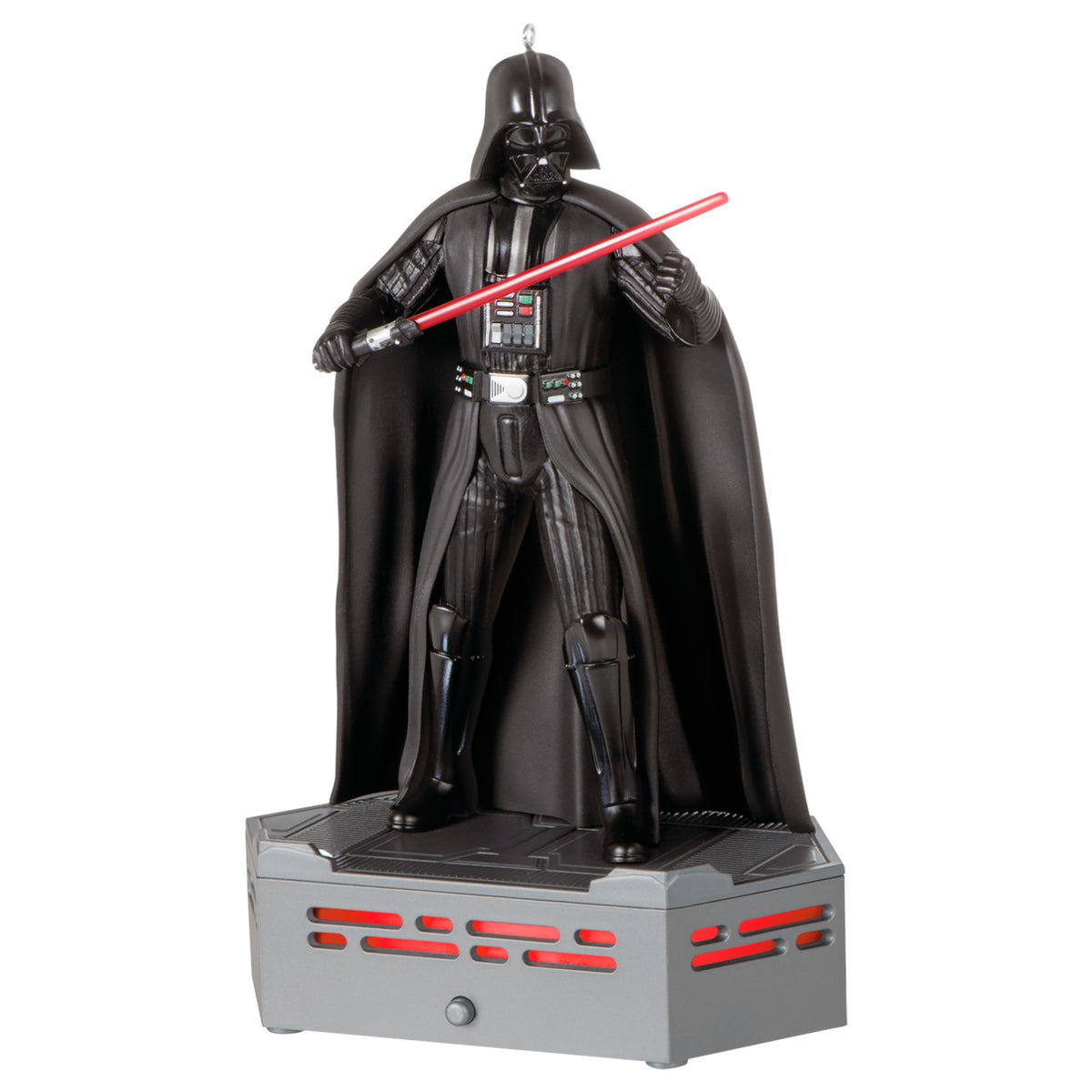 2016 Darth Vader Hallmark Ornament (Star Wars) 1HCM9949 Image1