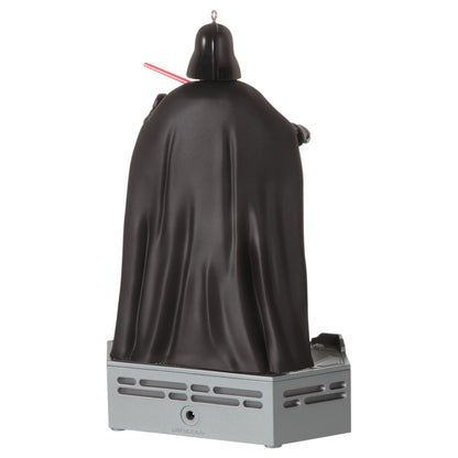 2016 Darth Vader Hallmark Ornament (Star Wars) 1HCM9949 Image3