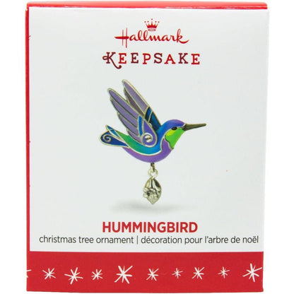 QXM8531 2016 Hummingbird (Bird) Image2