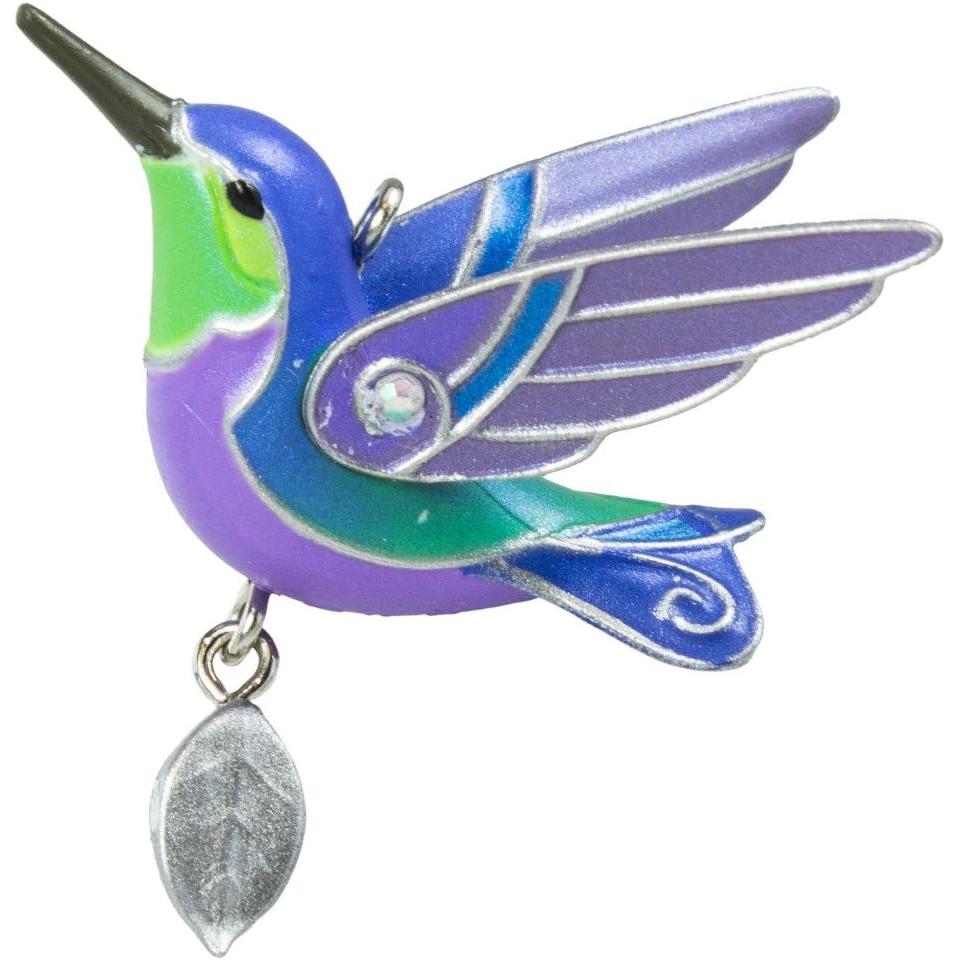 QXM8531 2016 Hummingbird (Bird) Image1