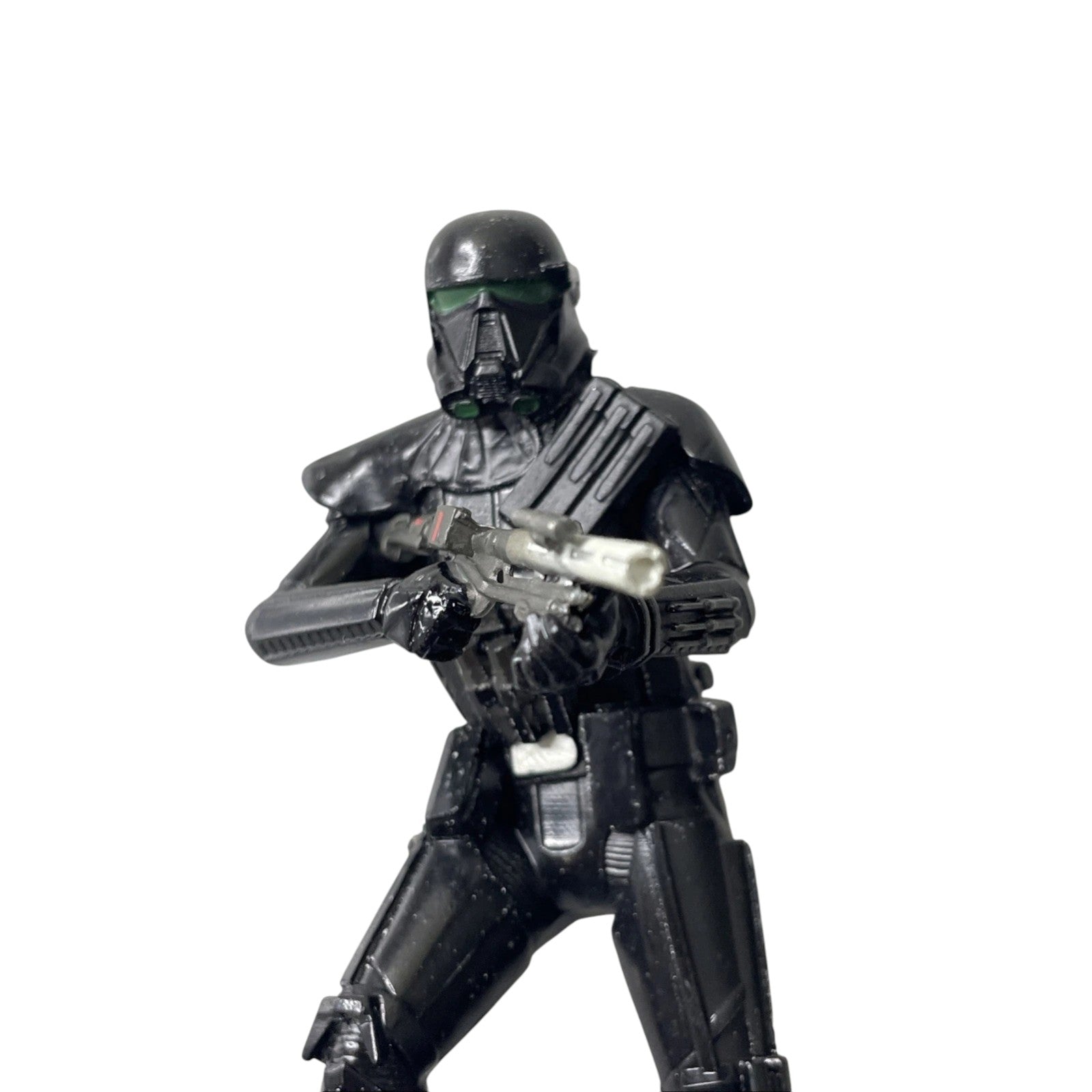 2016 Death Trooper Hallmark Ornament (Star Wars) QXI3631
