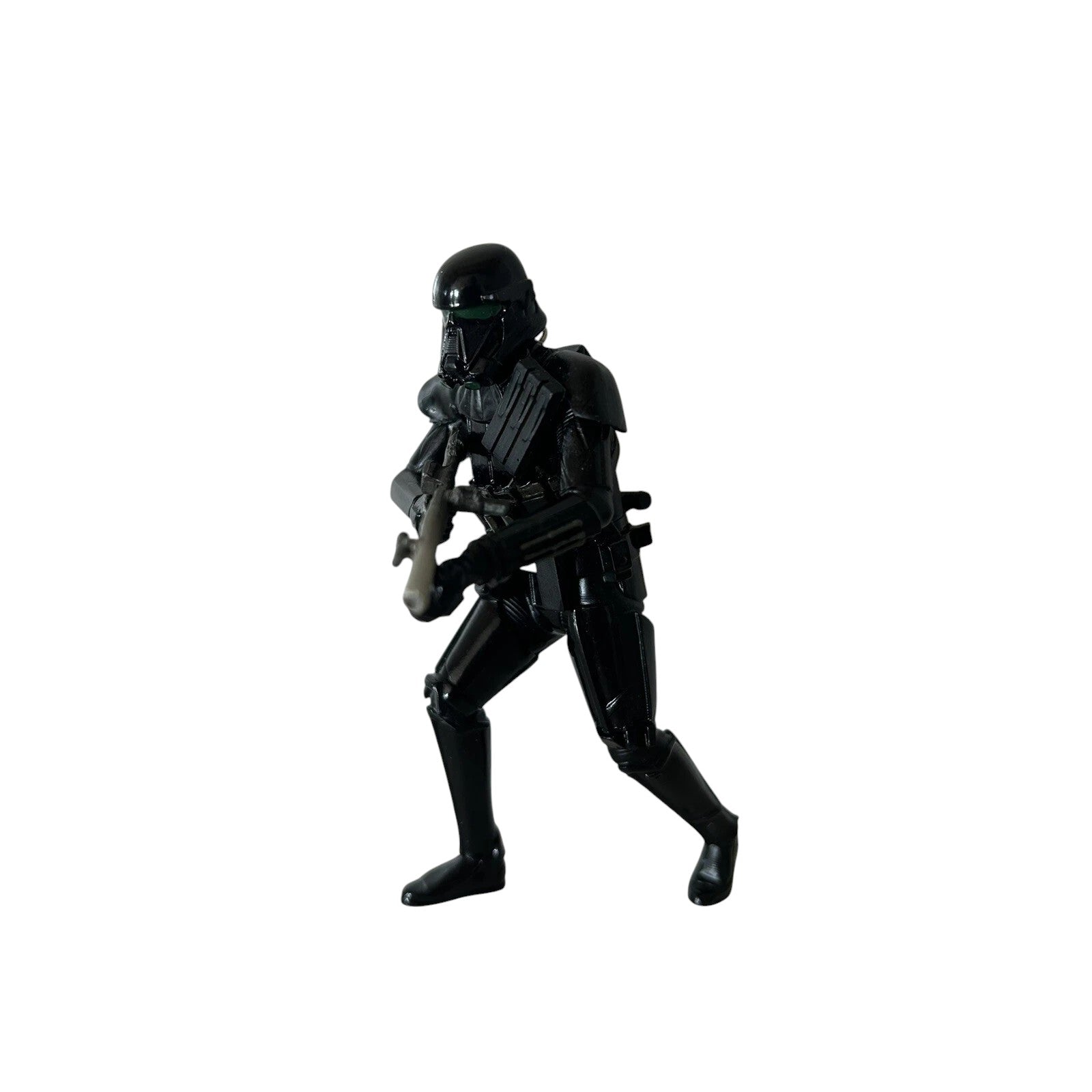 2016 Death Trooper Hallmark Ornament (Star Wars) QXI3631