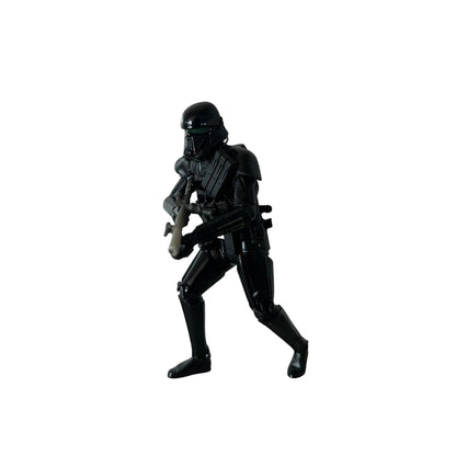 2016 Death Trooper Hallmark Ornament (Star Wars) QXI3631