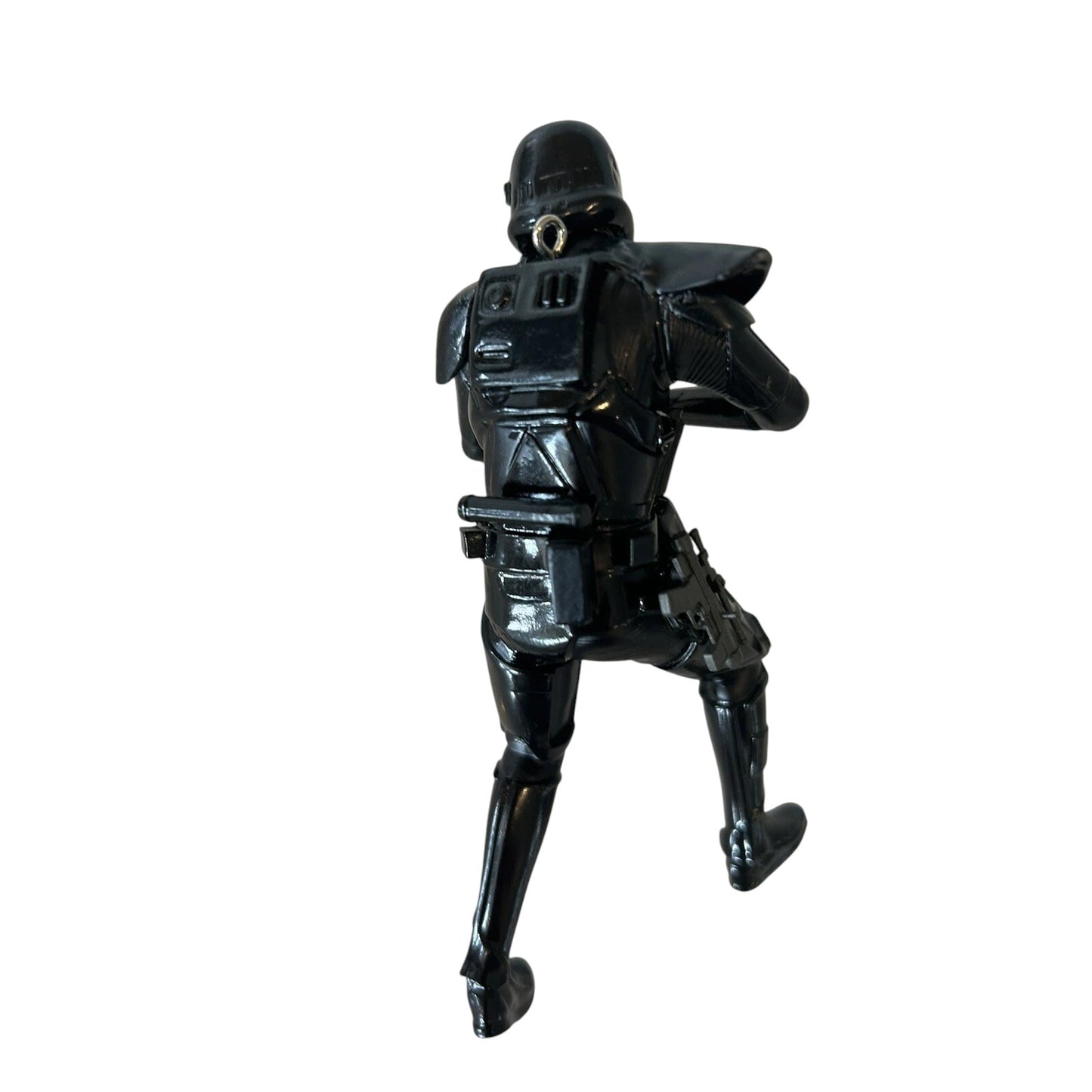 2016 Death Trooper Hallmark Ornament (Star Wars) QXI3631