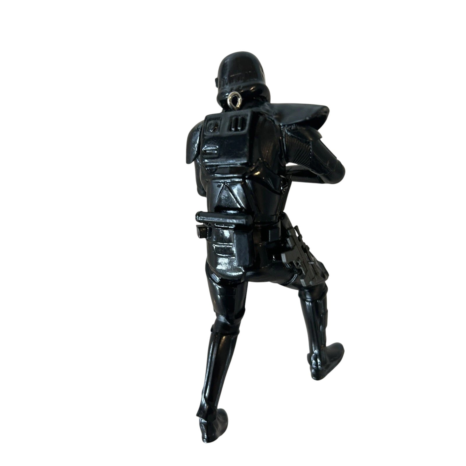 2016 Death Trooper Hallmark Ornament (Star Wars) QXI3631